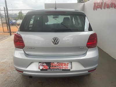 Used Volkswagen Polo GP 1.2 TSI Trendline (66kW) for sale in North West Province
