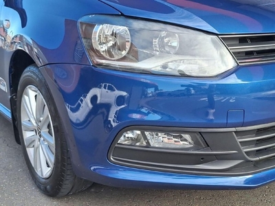 Used Volkswagen Polo Vivo 1.4 Petrol for sale in Kwazulu Natal