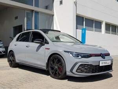 Volkswagen Golf GTI 2023, Automatic, 2 litres - Cape Town