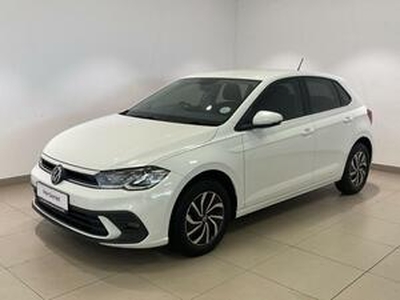 Volkswagen Polo 2022, Automatic, 1 litres - Cape Town