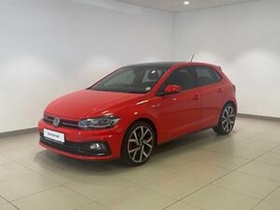 Volkswagen Polo GTI 2020, Automatic, 2 litres - Mooreesburg