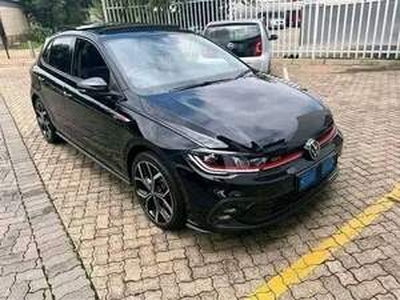 Volkswagen Polo GTI 2021, Automatic, 1 litres - Upington