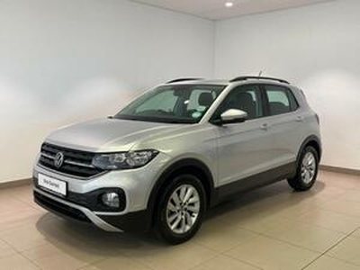 Volkswagen Tiguan 2022, Automatic, 1 litres - Cape Town