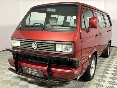 1999 Volkswagen (VW) Caravelle 2.6i A/C P/S