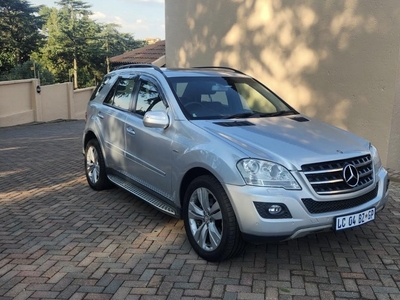 2010 Mercedes-Benz ML ML350CDI Grand Edition For Sale