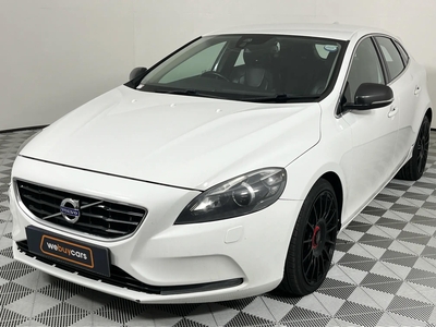 2013 Volvo V40 T5 Excel Geartronic