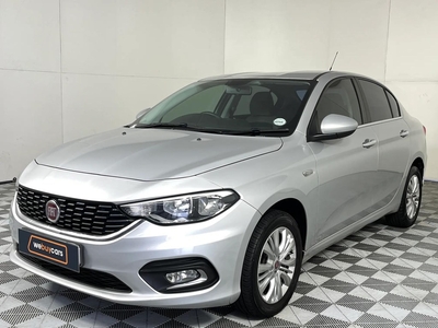 2020 Fiat Tipo 1.4 Easy