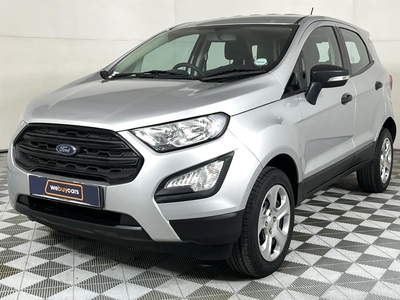 2020 Ford EcoSport 1.5 TDCi Ambiente