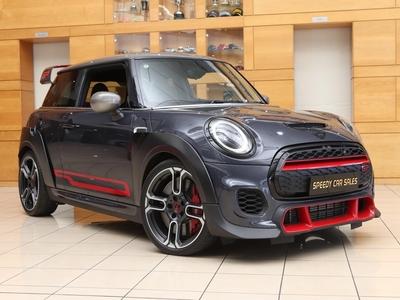 2020 MINI Hatch John Cooper Works GP For Sale