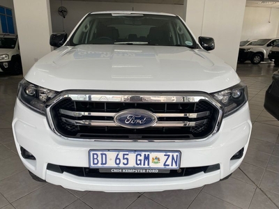 2021 FORD RANGER 2.2 TDCI XL DOUBLE CAB AUTO NO DEPOSIT REQUIRED WHATSAPP- MOHAMMED (ZERO)836004920