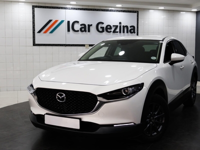 2021 Mazda CX-30 2.0 Active For Sale