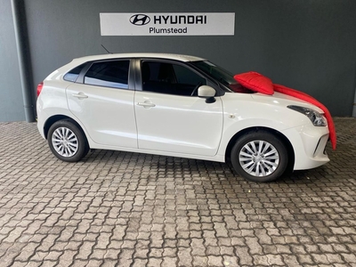 2021 Toyota Starlet 1.4L Xi