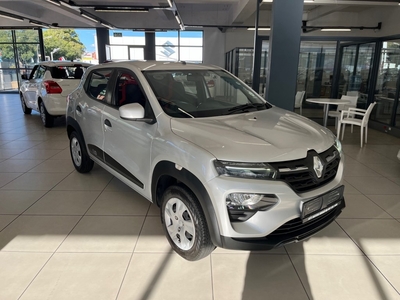 2022 Renault Kwid 1.0 Dynamique 5 Door