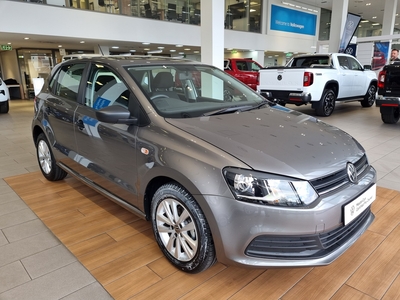 2022 Volkswagen (VW) Polo Vivo 1.4 Hatch Trendline 5 Door