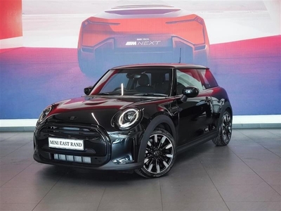 2023 MINI Cooper JCW