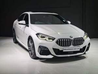 BMW 5 2022, Automatic - Pretoria