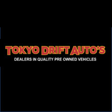 2007 Toyota Avanza 1.5 SX with 164313kms at TOKYO DRIFT AUTOS 021 591 2730