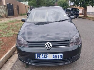 2009 Volkswagen Polo 1.4 Trendline For Sale in Gauteng, Johannesburg