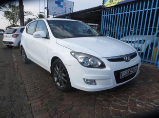 2011 Hyundai i30 1.6 GLS For Sale in Gauteng, Kempton Park