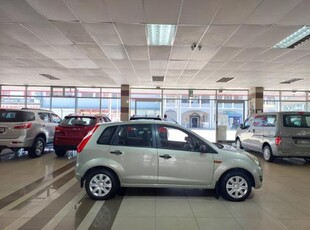 2012 Ford Figo 1.4TDCi Ambiente For Sale in KwaZulu-Natal, Durban