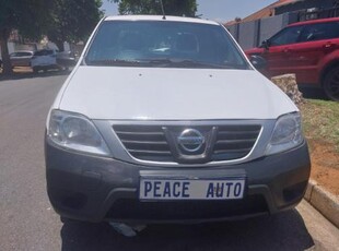 2012 Nissan NP200 1.6i (aircon) For Sale in Gauteng, Johannesburg