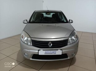 2012 Renault Sandero 1.6 Dynamique For Sale in Western Cape, Cape Town