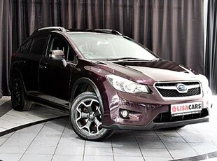 2012 Subaru XV 2.0 High For Sale in Gauteng, Edenvale