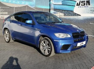 2013 BMW X6 M For Sale in Gauteng, Johannesburg