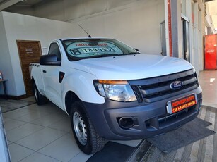 2013 Ford Ranger 2.2 TDCi WITH 162508 KMS, AT TOKYO AUTOS 021 591 2730
