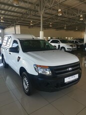 2013 Ford Ranger 2.5 For Sale