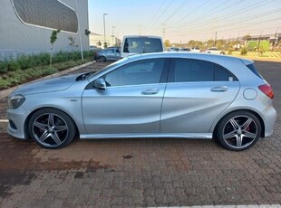 2013 Mercedes-Benz A-Class A250 Sport For Sale in Gauteng, Pretoria