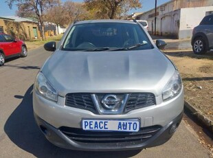 2013 Nissan Qashqai 1.6 Acenta For Sale in Gauteng, Johannesburg