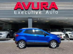 2014 Ford EcoSport 1.0T Titanium For Sale in North West, Rustenburg