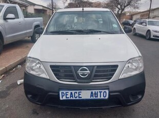 2014 Nissan NP200 1.6i loaded For Sale in Gauteng, Johannesburg