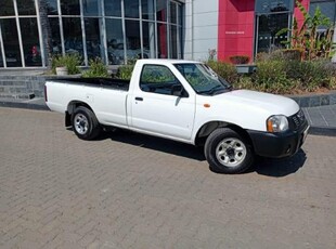 2014 Nissan NP300 Hardbody 2.0 For Sale in Gauteng, Johannesburg