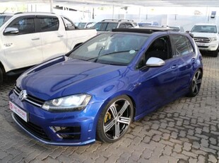 2014 Volkswagen Golf R Auto For Sale in Gauteng, Johannesburg