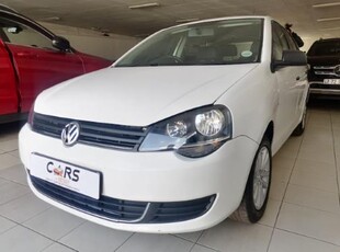 2014 Volkswagen Polo Vivo Hatch 1.4 Trendline Auto For Sale in Gauteng, Johannesburg