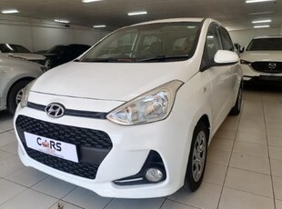 2015 Hyundai i10 1.25 Fluid For Sale in Gauteng, Johannesburg