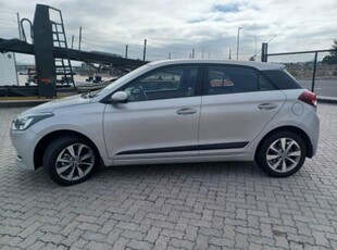 2015 Hyundai i20 1.4 Fluid Auto For Sale in Gauteng, Pretoria