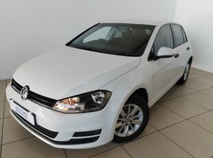 2015 Volkswagen Golf 1.2TSI Trendline For Sale in Western Cape, Cape Town