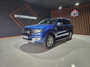2016 Ford Everest 2.2TDCi XLT Auto For Sale in Gauteng, Pretoria
