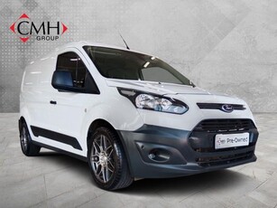 2016 Ford Transit Connect 1.6TDCi LWB Ambiente For Sale