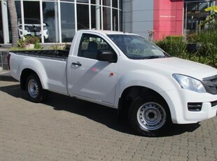2016 Isuzu KB 250 For Sale in Gauteng, Johannesburg