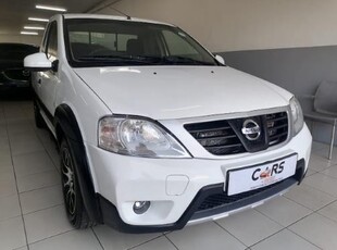 2016 Nissan NP200 1.5dCi iCE For Sale in Gauteng, Johannesburg