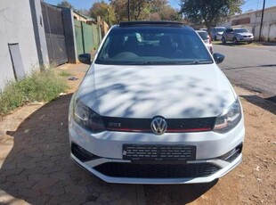2016 Volkswagen Polo GTi Auto For Sale in Gauteng, Johannesburg