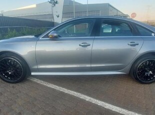 2017 Audi A6 2.0TDI SE For Sale in Gauteng, Pretoria