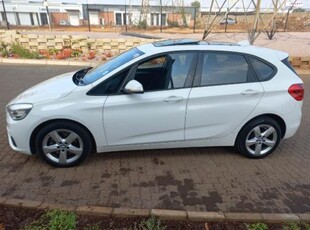 2017 BMW 2 Series Active Tourer 220i Active Tourer Auto For Sale in Gauteng, Pretoria