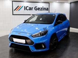 2017 Ford Focus RS For Sale in Gauteng, Pretoria