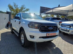2017 Ford Ranger 2.2TDCi SuperCab Hi-Rider XL Auto For Sale in Gauteng, Johannesburg