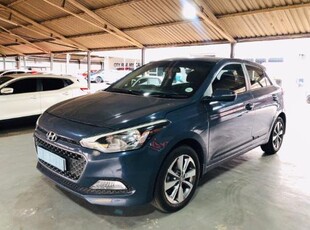 2017 Hyundai i20 1.4 Motion Auto For Sale in Gauteng, Germiston